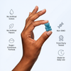Calurine Hair Growth Gummies