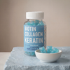 Calurine Hair Growth Gummies